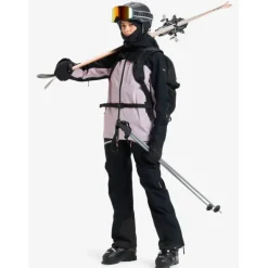 Veste Gore-Tex Lunalite 3L femme