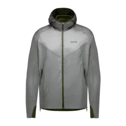 Veste Gore-Tex Windstopper R5 homme