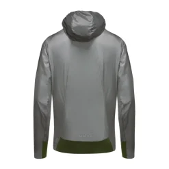 Veste Gore-Tex Windstopper R5 homme