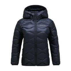 Veste Helium Down Femme