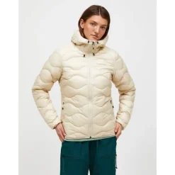 Veste Helium Down Femme