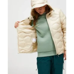 Veste Helium Down Femme