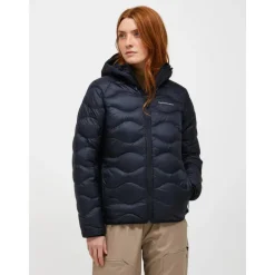 Veste Helium Down Femme