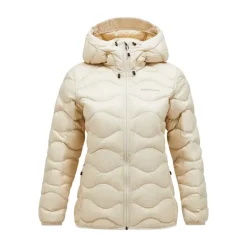 Veste Helium Down Femme
