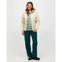 Veste Helium Down Femme