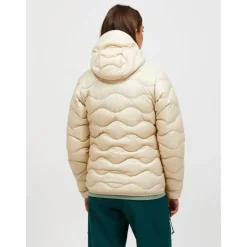 Veste Helium Down Femme