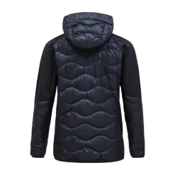Veste Helium Down Hybrid Homme