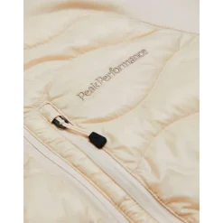 Veste Helium Down Hybrid Hood femme