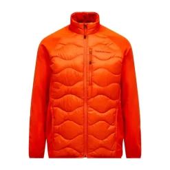 Veste Helium Down Hybrid Homme