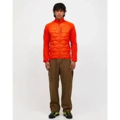 Veste Helium Down Hybrid Homme