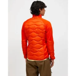 Veste Helium Down Hybrid Homme