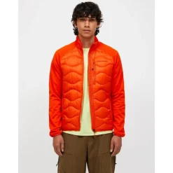 Veste Helium Down Hybrid Homme