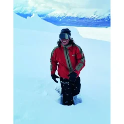 Veste High Altitude Gore-Tex homme