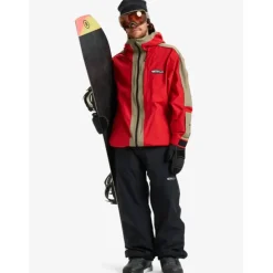 Veste High Altitude Gore-Tex homme