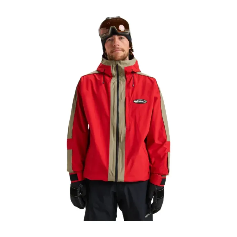 Veste High Altitude Gore-Tex homme