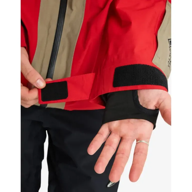 Veste High Altitude Gore-Tex homme