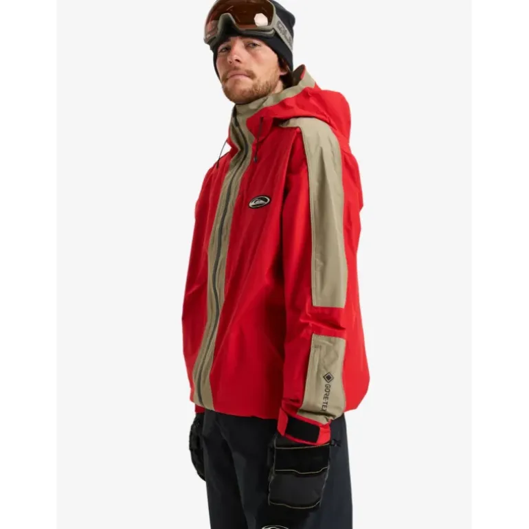 Veste High Altitude Gore-Tex homme