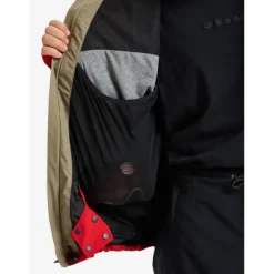 Veste High Altitude Gore-Tex homme