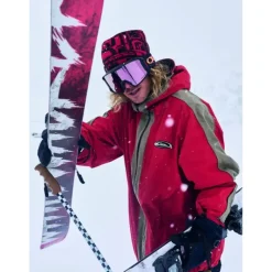 Veste High Altitude Gore-Tex homme
