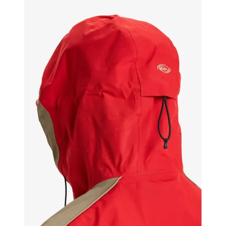 Veste High Altitude Gore-Tex homme
