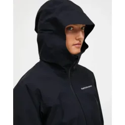 Veste Hike GORE-TEX 3L Shell Treeline femme