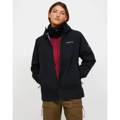Veste Hike GORE-TEX 3L Shell Treeline femme