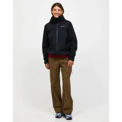 Veste Hike GORE-TEX 3L Shell Treeline femme