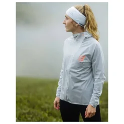 VESTE HURRICANE WATERPROOF 10/10 FEMME
