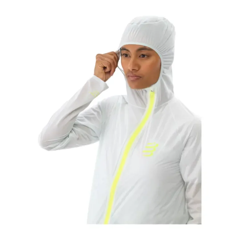 VESTE HURRICANE WATERPROOF 10/10 FEMME