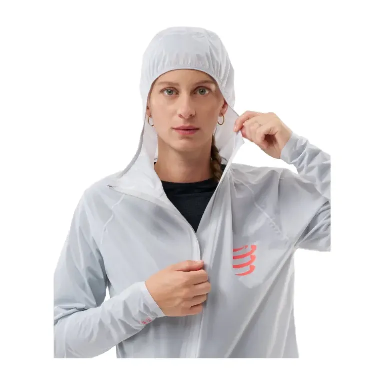 VESTE HURRICANE WATERPROOF 10/10 FEMME