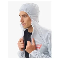 VESTE HURRICANE WATERPROOF 10/10 HOMME
