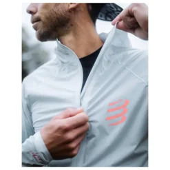 VESTE HURRICANE WATERPROOF 10/10 HOMME