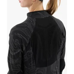 Veste Hurricane Windproof  Aurora femme