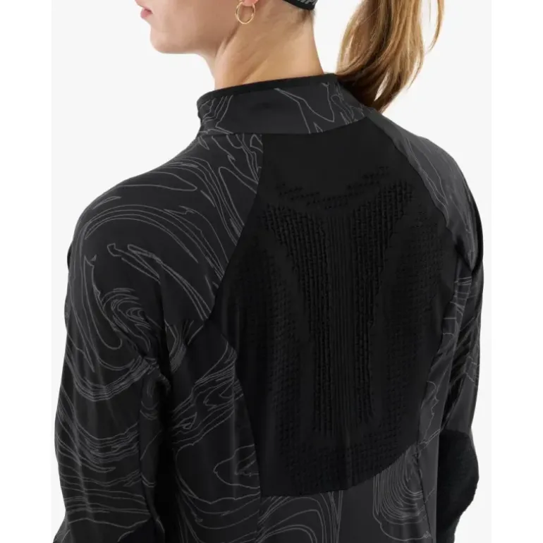 Veste Hurricane Windproof Aurora femme