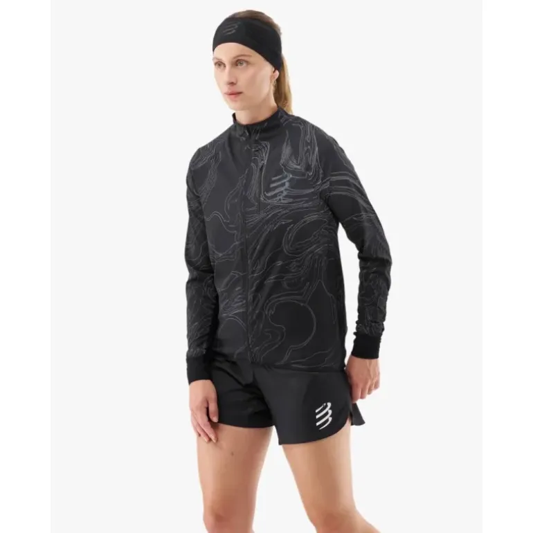 Veste Hurricane Windproof Aurora femme