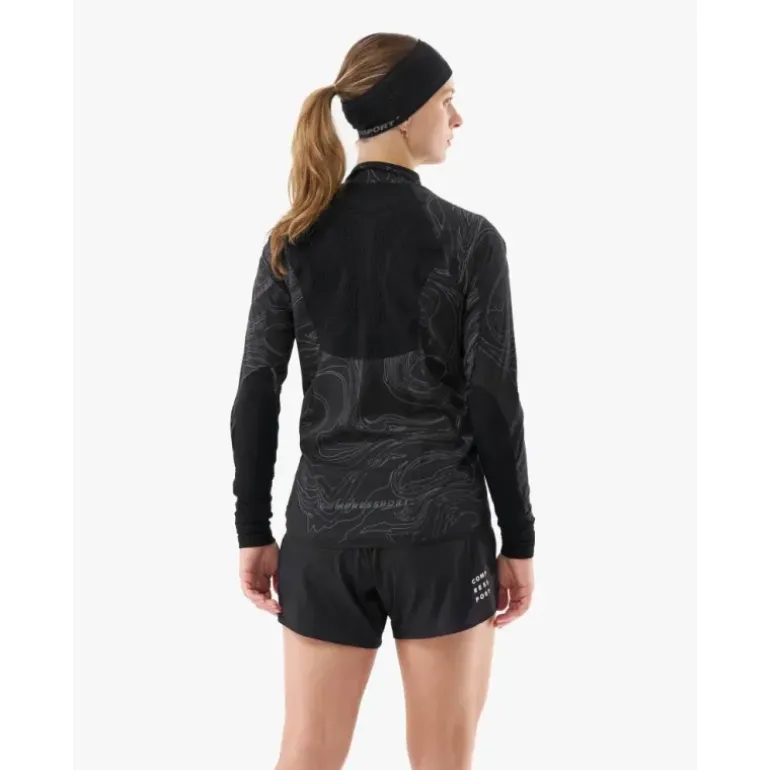 Veste Hurricane Windproof Aurora femme