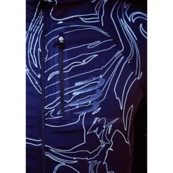 Veste Hurricane Windproof Aurora femme