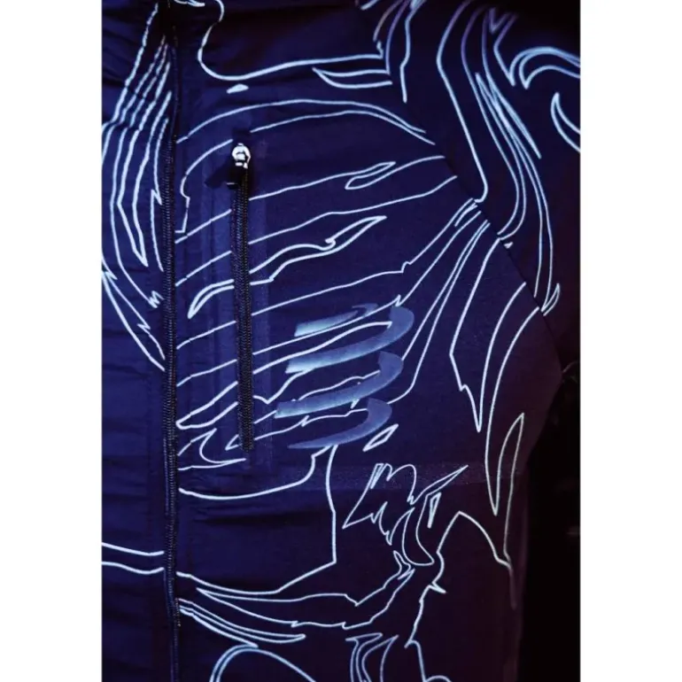 Veste Hurricane Windproof Aurora femme