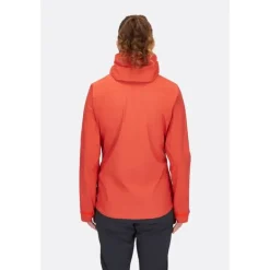 Veste imperméable Downpour Light femme