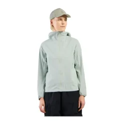 VESTE IMPERMÉABLE ESSENTIAL 2.5L FEMME