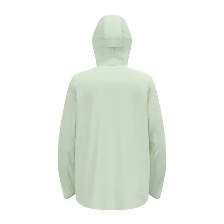 VESTE IMPERMÉABLE ESSENTIAL 2.5L FEMME