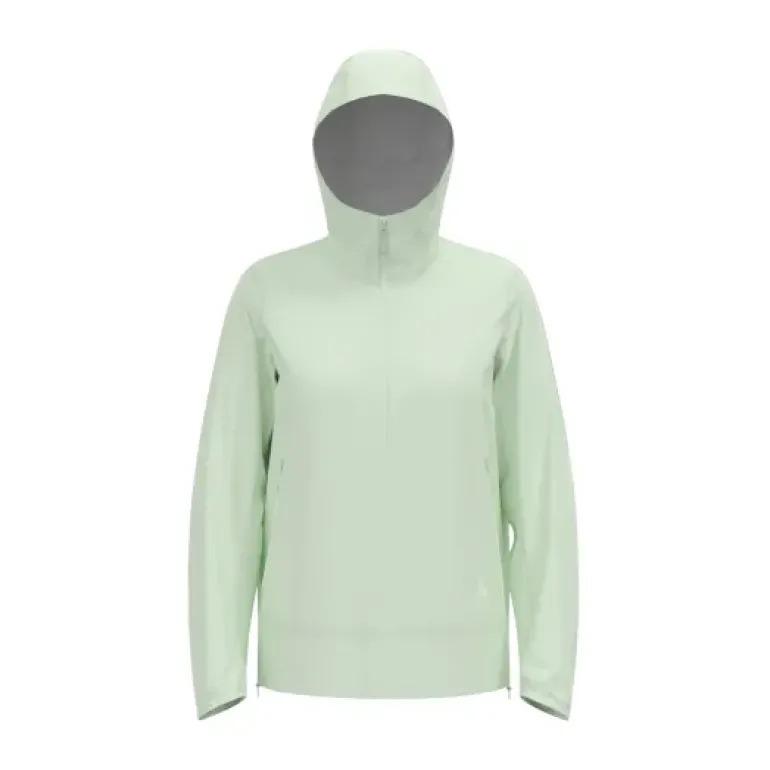 VESTE IMPERMÉABLE ESSENTIAL 2.5L FEMME