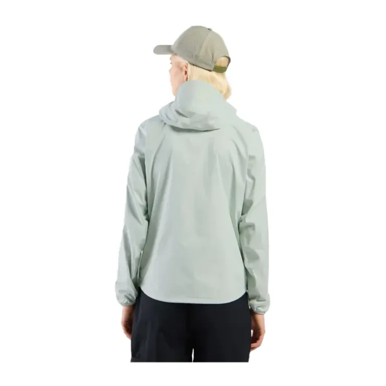 VESTE IMPERMÉABLE ESSENTIAL 2.5L FEMME