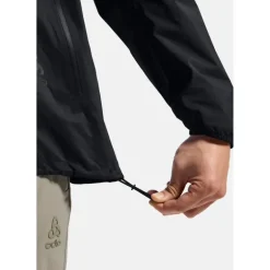 VESTE IMPERMÉABLE ESSENTIAL 2.5L HOMME