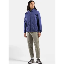 VESTE IMPERMÉABLE ESSENTIAL 2.5L HOMME