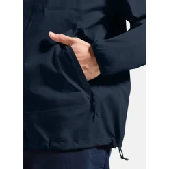 VESTE IMPERMÉABLE ESSENTIAL 2.5L HOMME