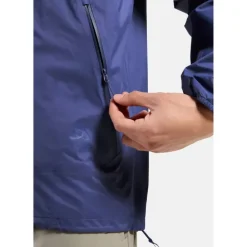 VESTE IMPERMÉABLE ESSENTIAL 2.5L HOMME