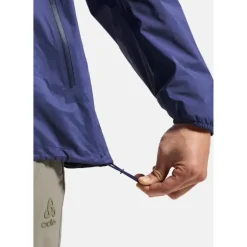 VESTE IMPERMÉABLE ESSENTIAL 2.5L HOMME