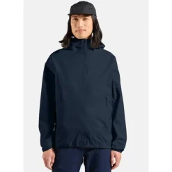 VESTE IMPERMÉABLE ESSENTIAL 2.5L HOMME