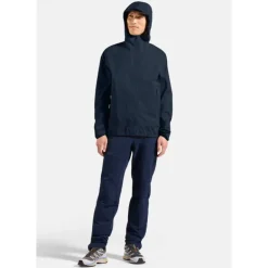 VESTE IMPERMÉABLE ESSENTIAL 2.5L HOMME